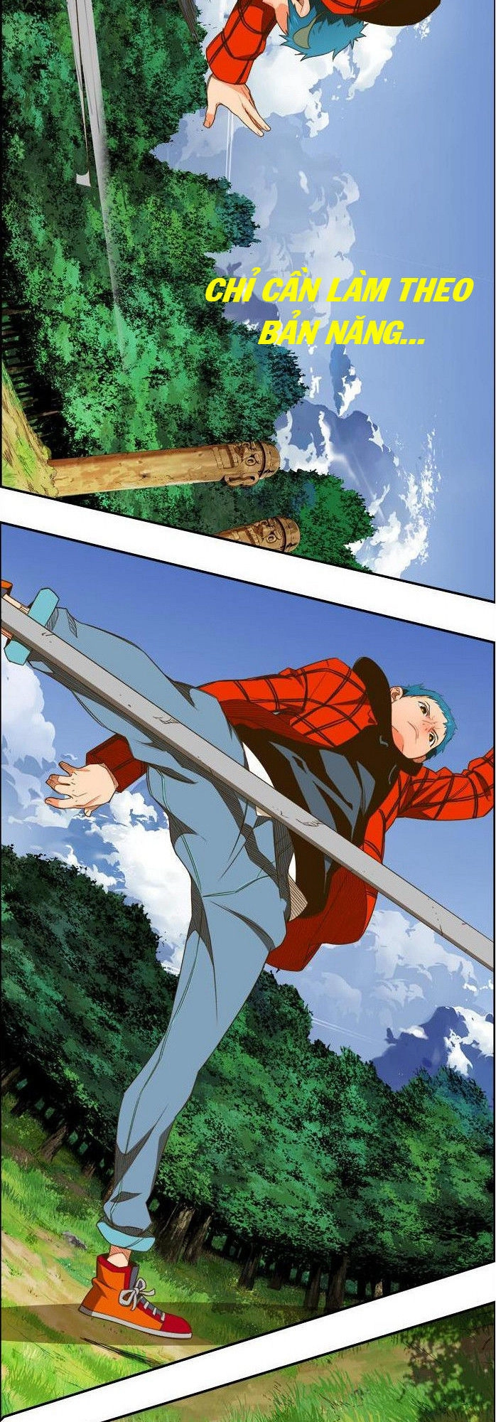 Chúa Tể Học Đường Chapter 395 - 22