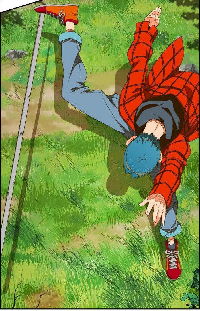 Chúa Tể Học Đường Chapter 395 - 23