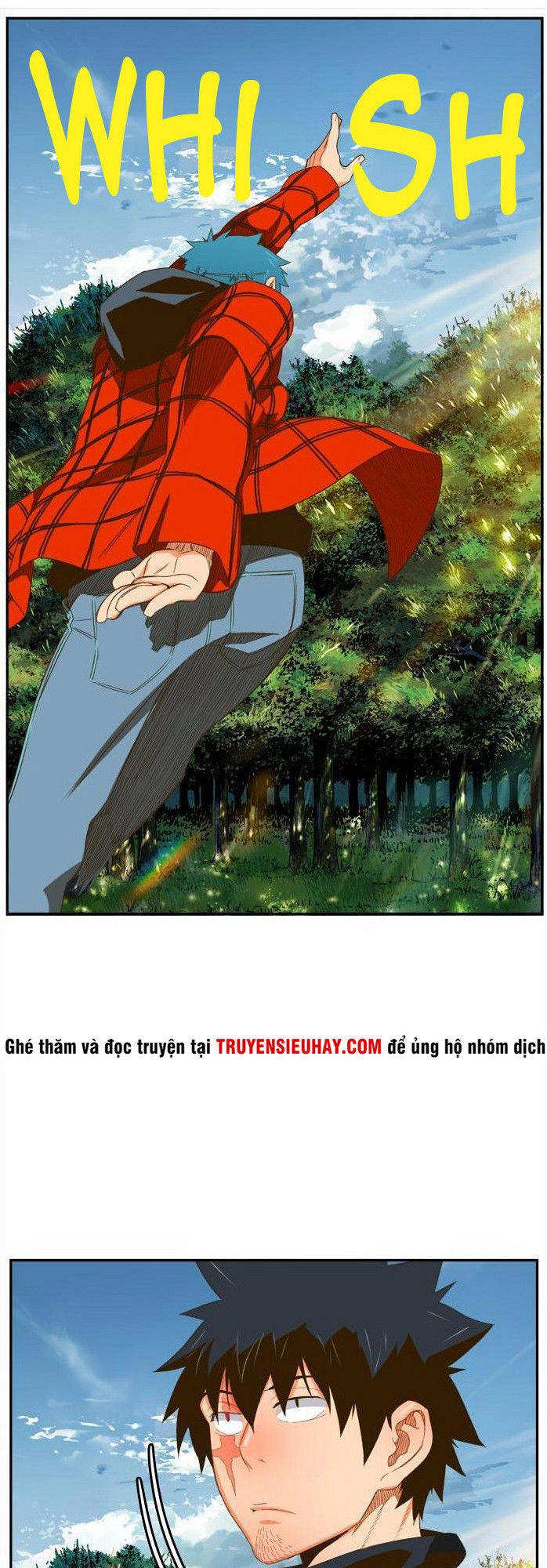 Chúa Tể Học Đường Chapter 395 - 24