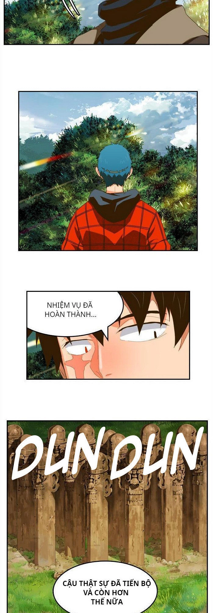 Chúa Tể Học Đường Chapter 395 - 25