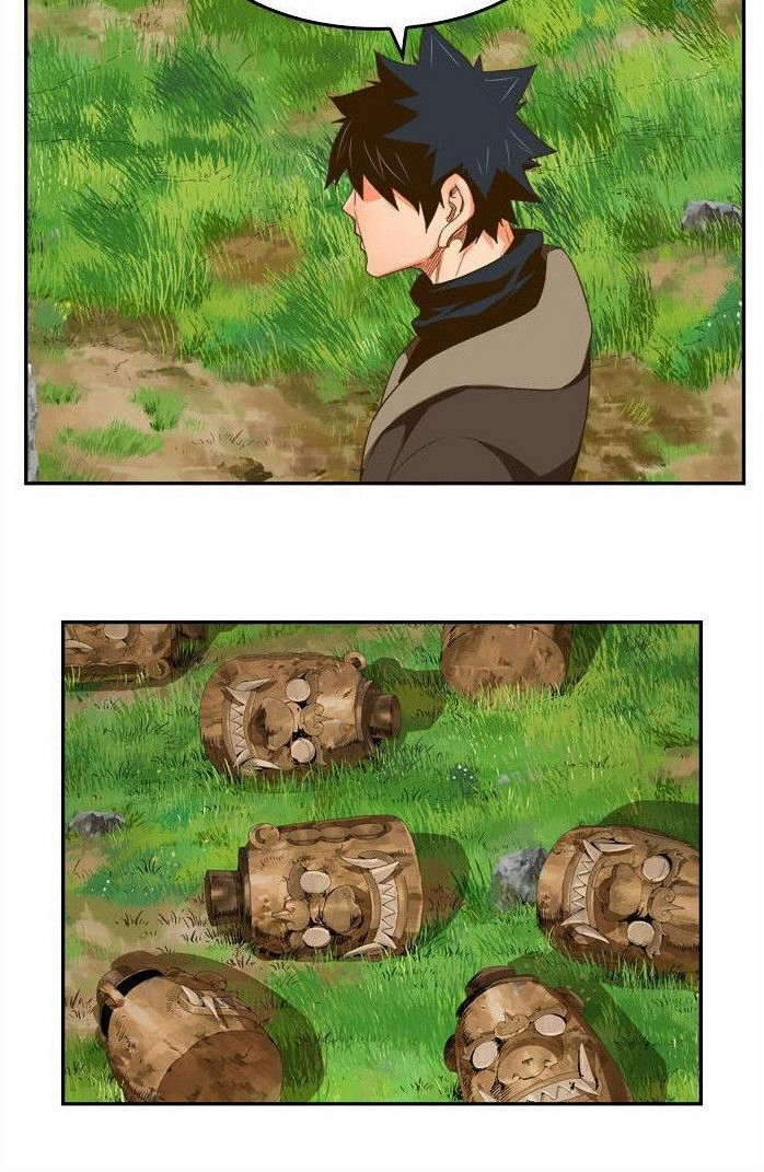 Chúa Tể Học Đường Chapter 395 - 26