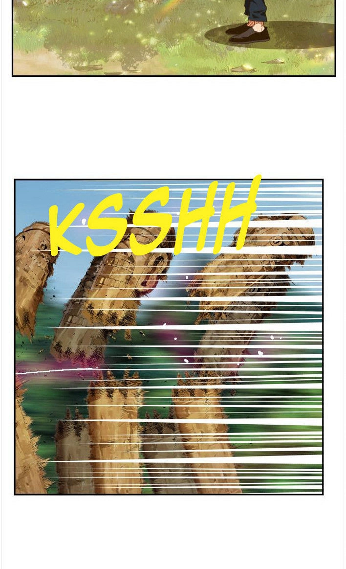 Chúa Tể Học Đường Chapter 395 - 33