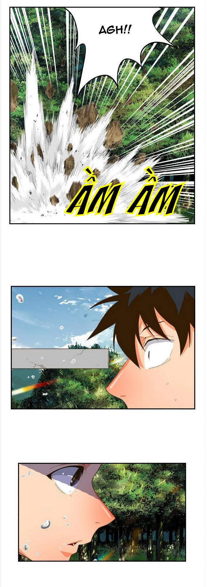 Chúa Tể Học Đường Chapter 395 - 35