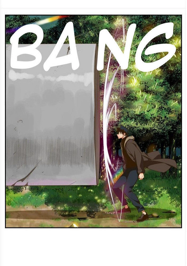 Chúa Tể Học Đường Chapter 395 - 36