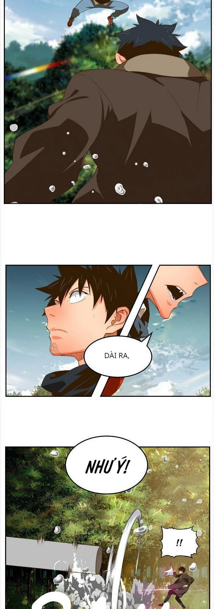 Chúa Tể Học Đường Chapter 395 - 38