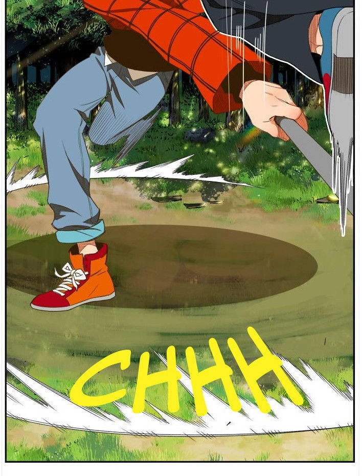 Chúa Tể Học Đường Chapter 395 - 47