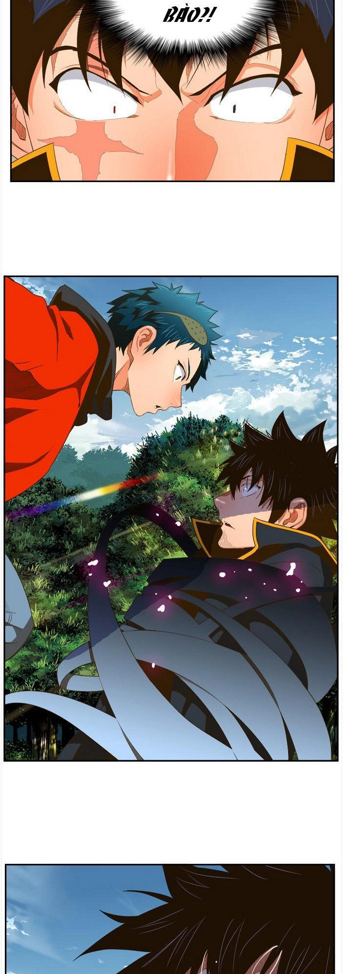 Chúa Tể Học Đường Chapter 395 - 49