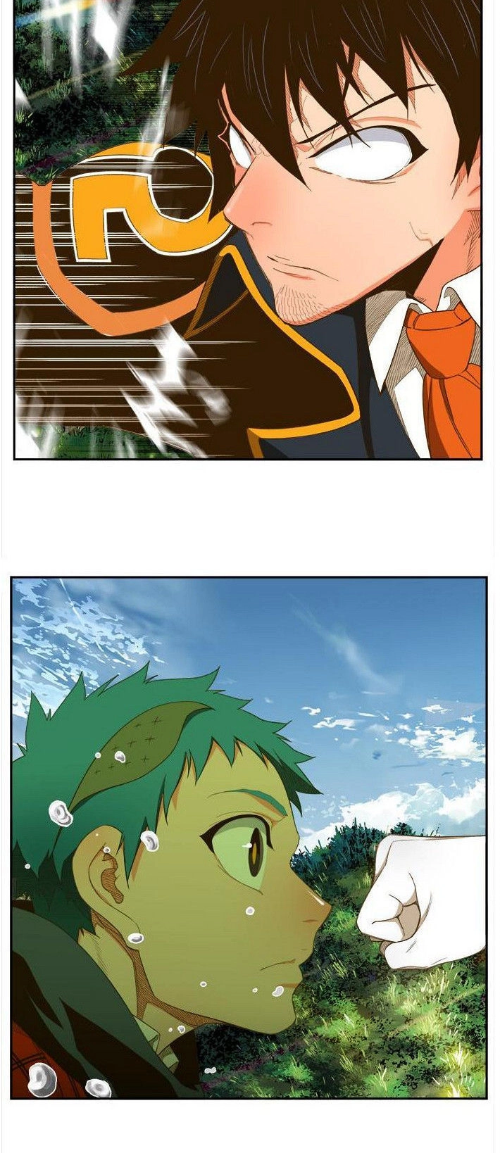 Chúa Tể Học Đường Chapter 395 - 53