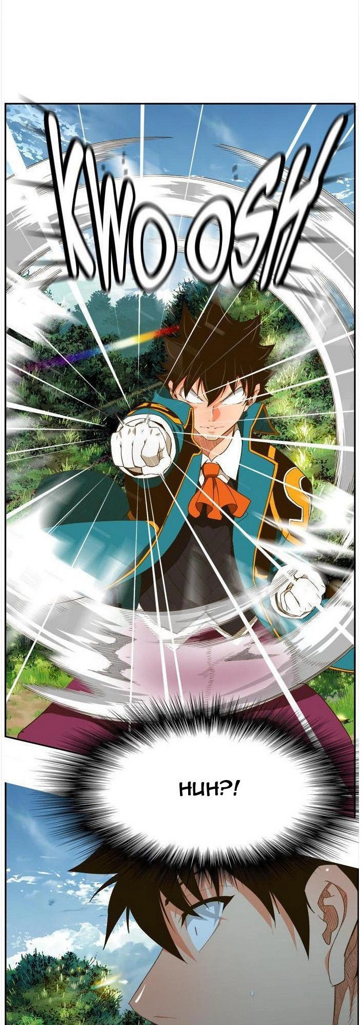 Chúa Tể Học Đường Chapter 395 - 55