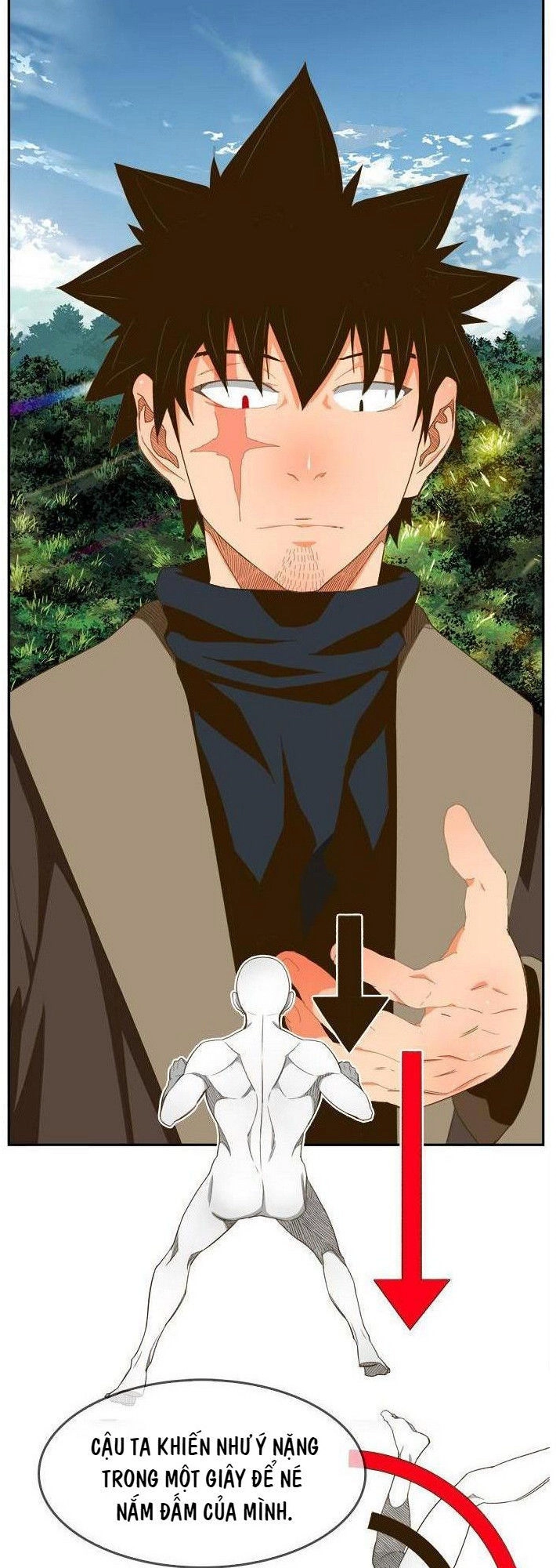 Chúa Tể Học Đường Chapter 395 - 59