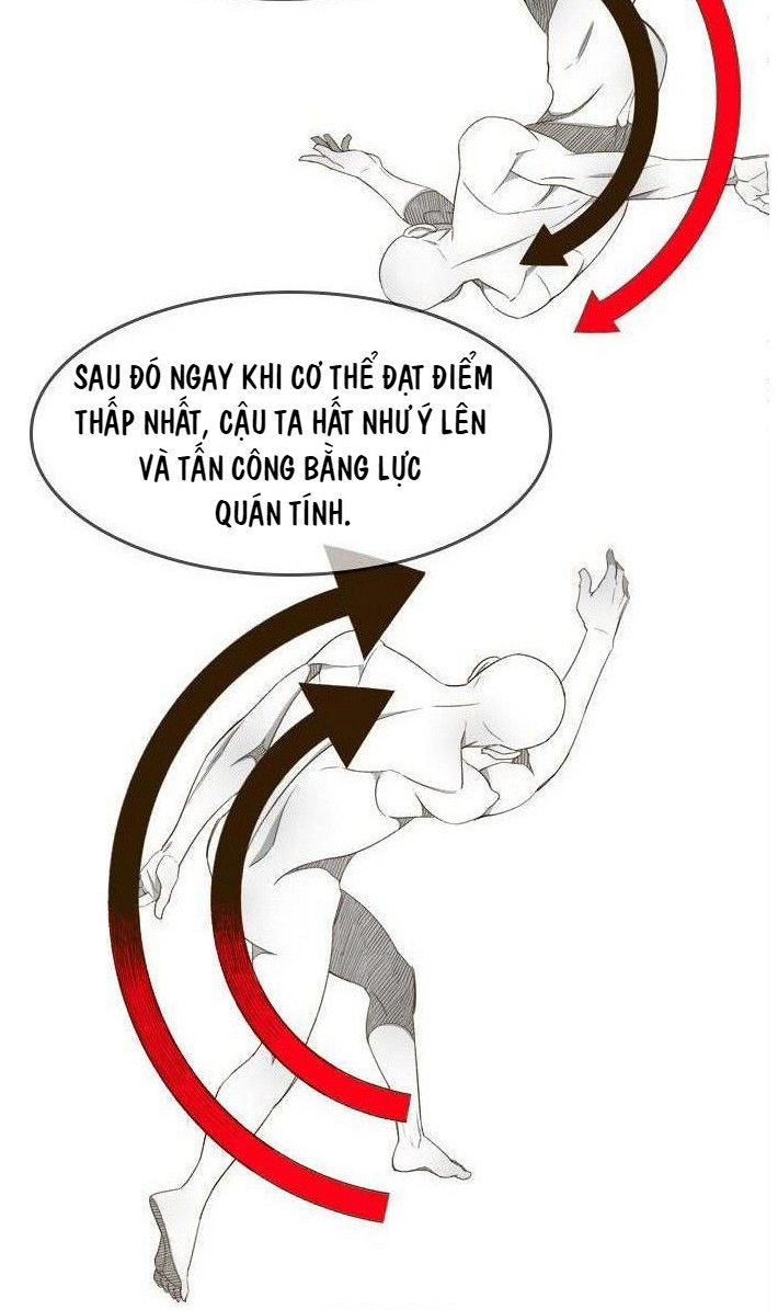 Chúa Tể Học Đường Chapter 395 - 60