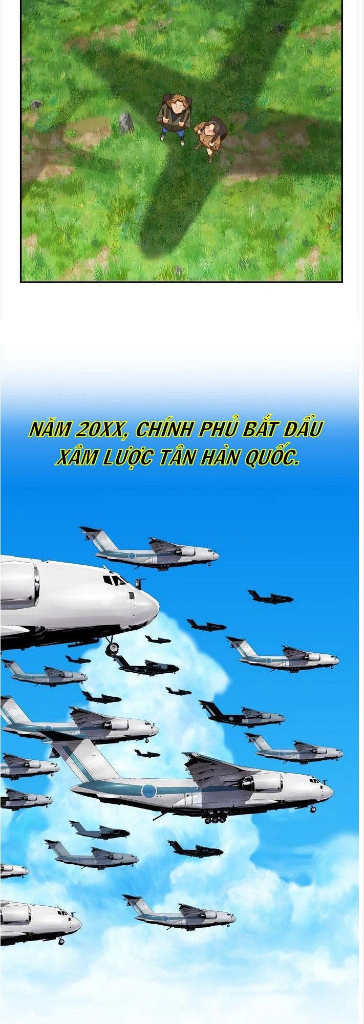 Chúa Tể Học Đường Chapter 396 - 9