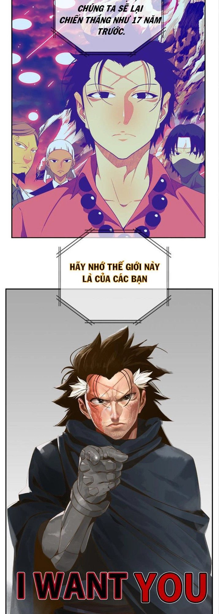 Chúa Tể Học Đường Chapter 396 - 16