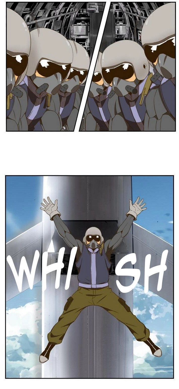 Chúa Tể Học Đường Chapter 396 - 23