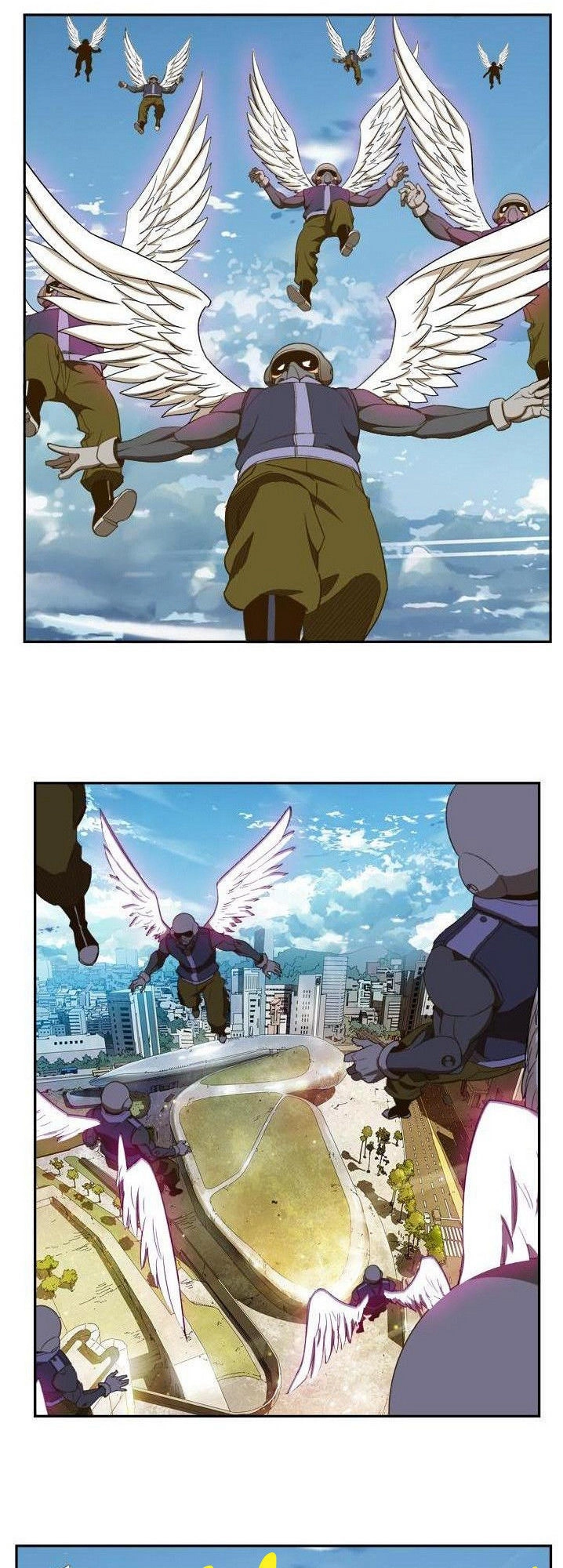 Chúa Tể Học Đường Chapter 396 - 28