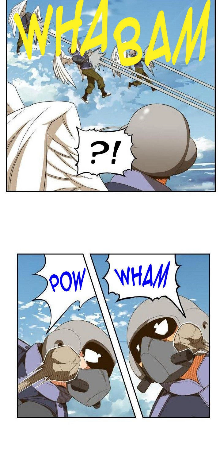 Chúa Tể Học Đường Chapter 396 - 29