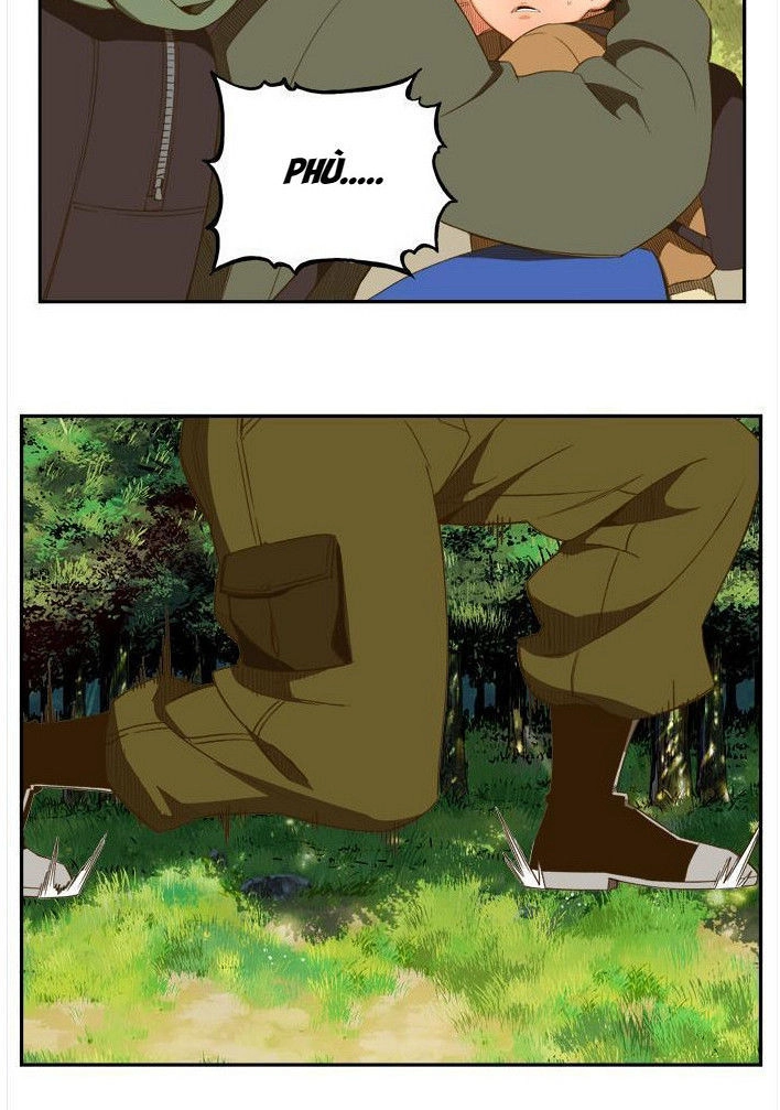 Chúa Tể Học Đường Chapter 396 - 35