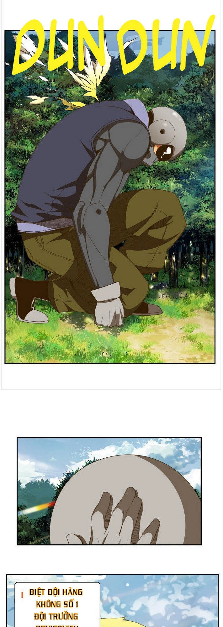 Chúa Tể Học Đường Chapter 396 - 36