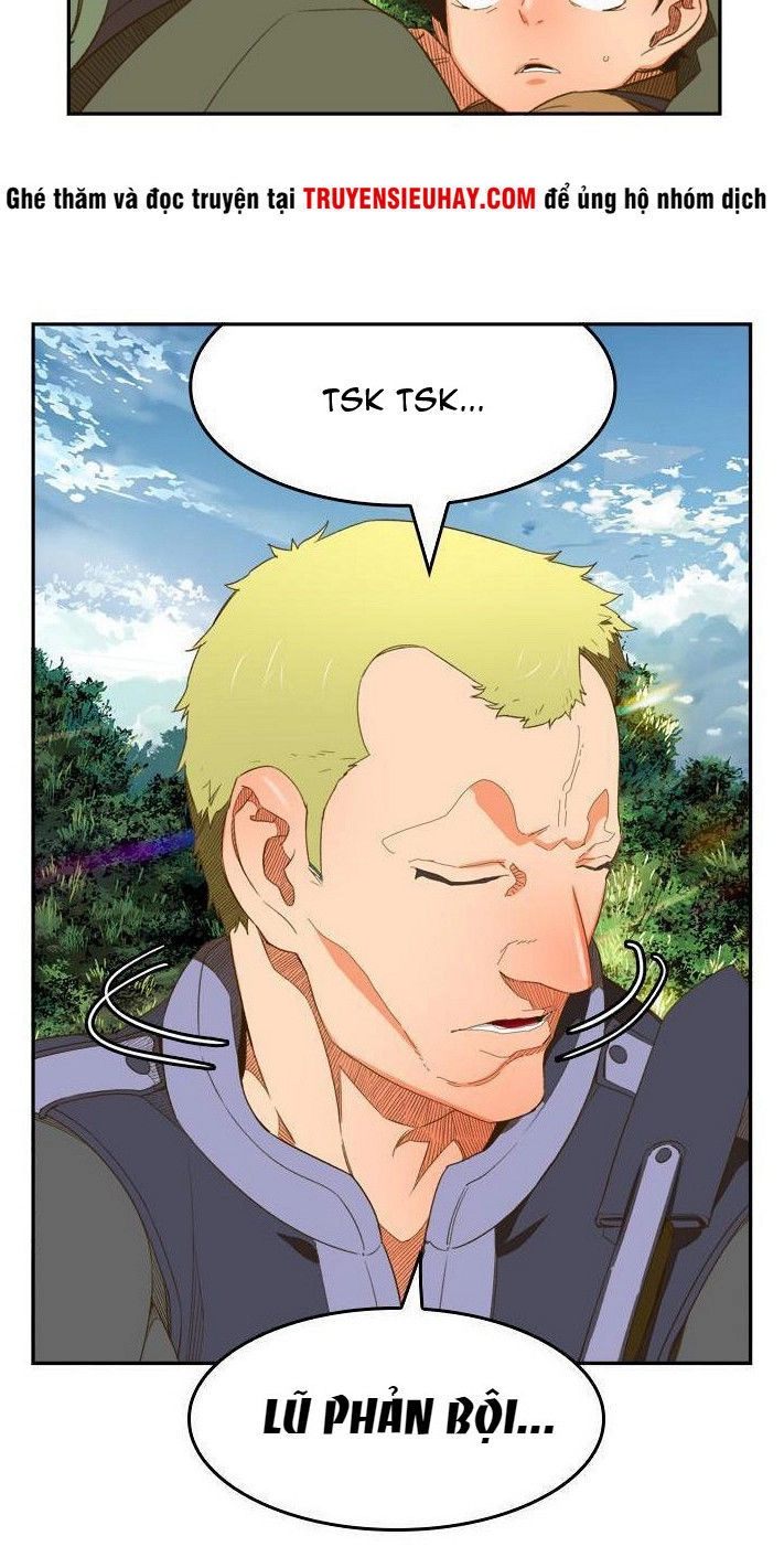 Chúa Tể Học Đường Chapter 396 - 38