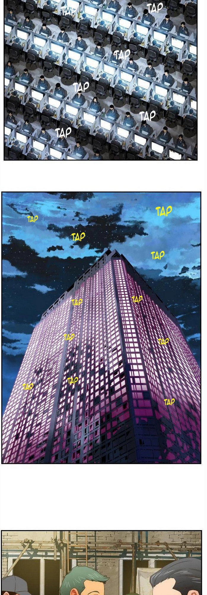 Chúa Tể Học Đường Chapter 396 - 43