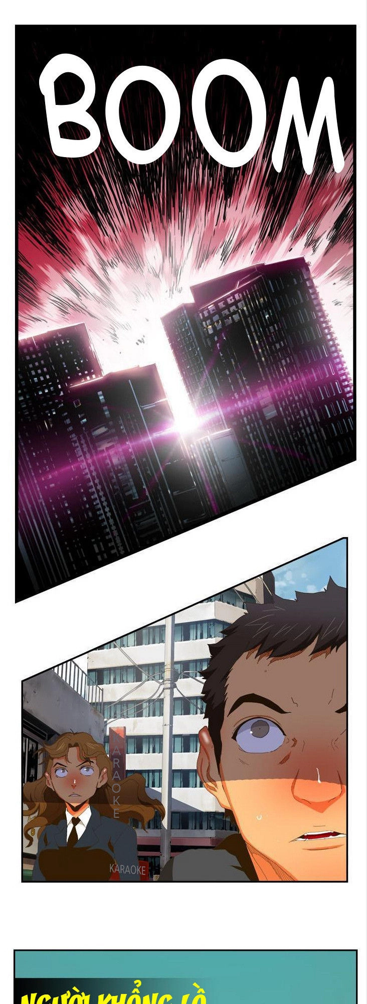 Chúa Tể Học Đường Chapter 397 - 8