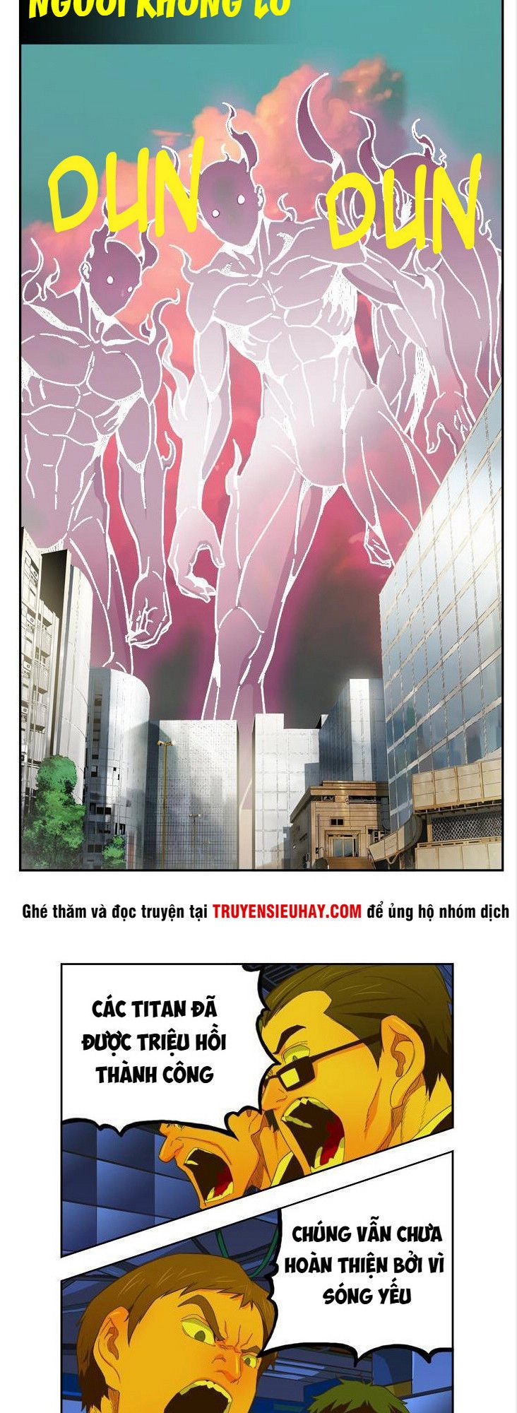 Chúa Tể Học Đường Chapter 397 - 9