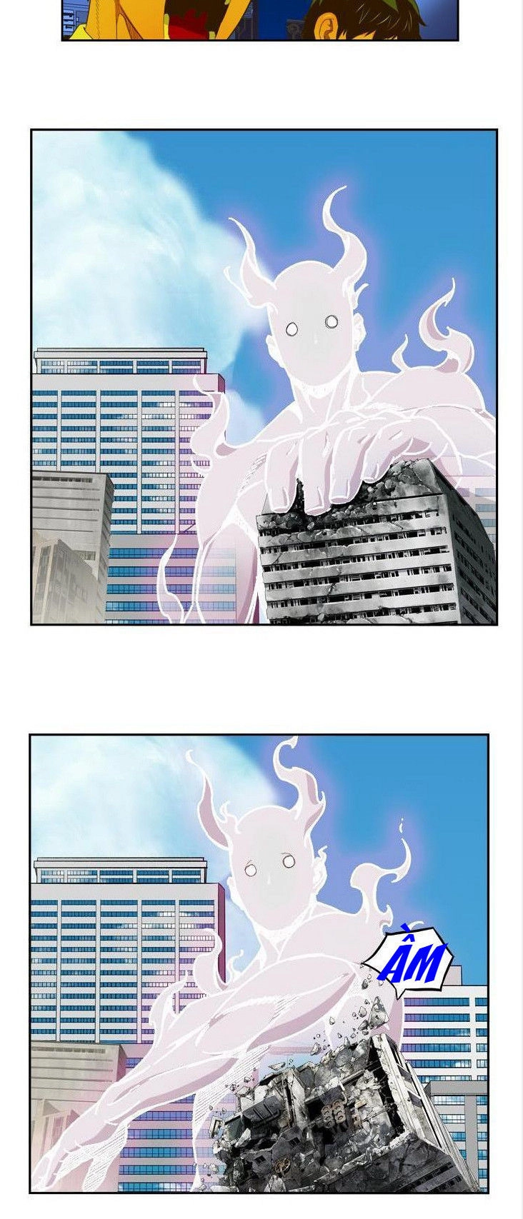 Chúa Tể Học Đường Chapter 397 - 10