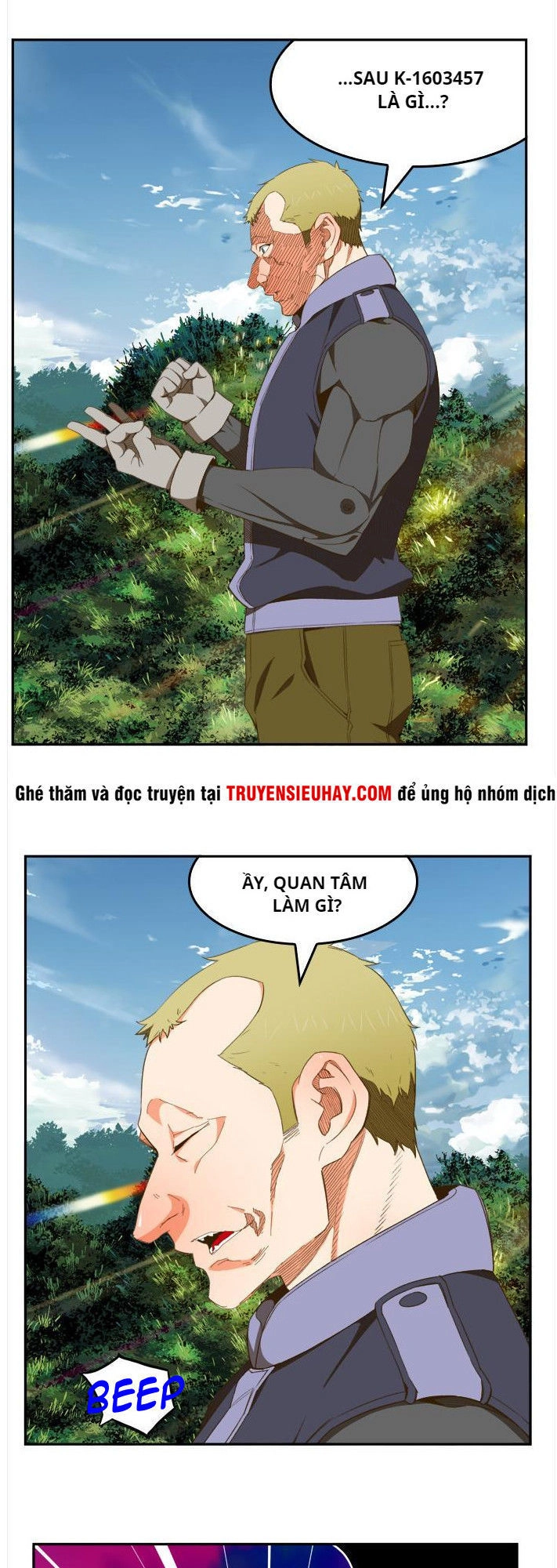 Chúa Tể Học Đường Chapter 397 - 17