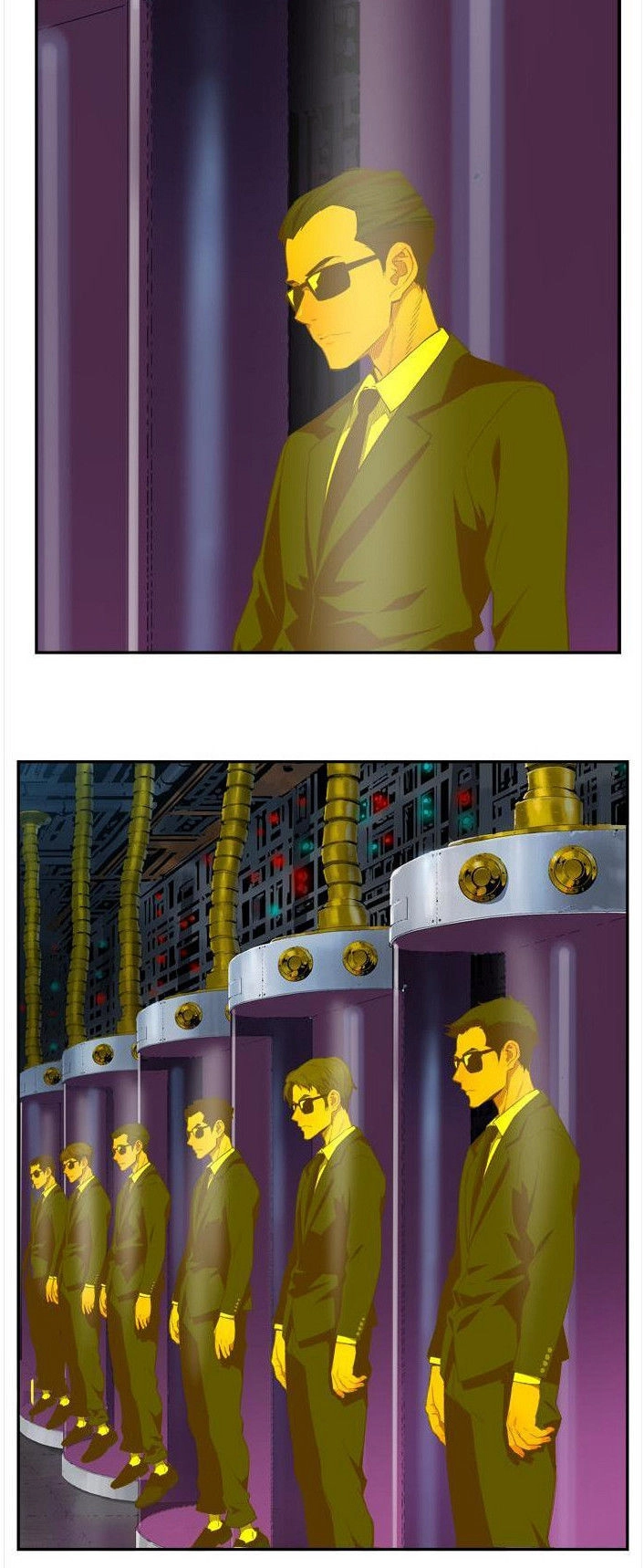 Chúa Tể Học Đường Chapter 397 - 21