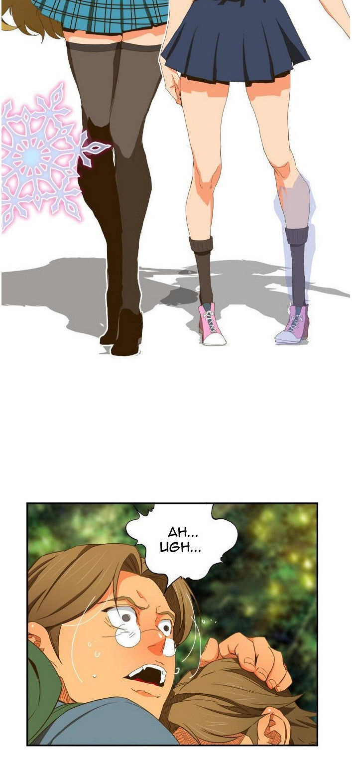 Chúa Tể Học Đường Chapter 397 - 27