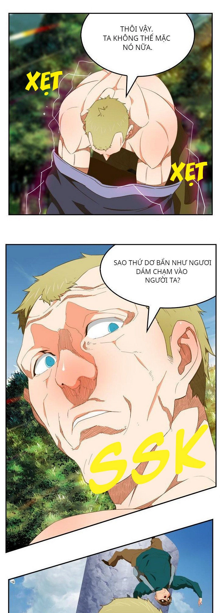 Chúa Tể Học Đường Chapter 397 - 30