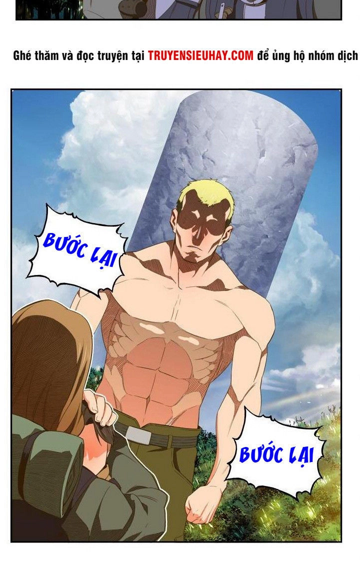 Chúa Tể Học Đường Chapter 397 - 32