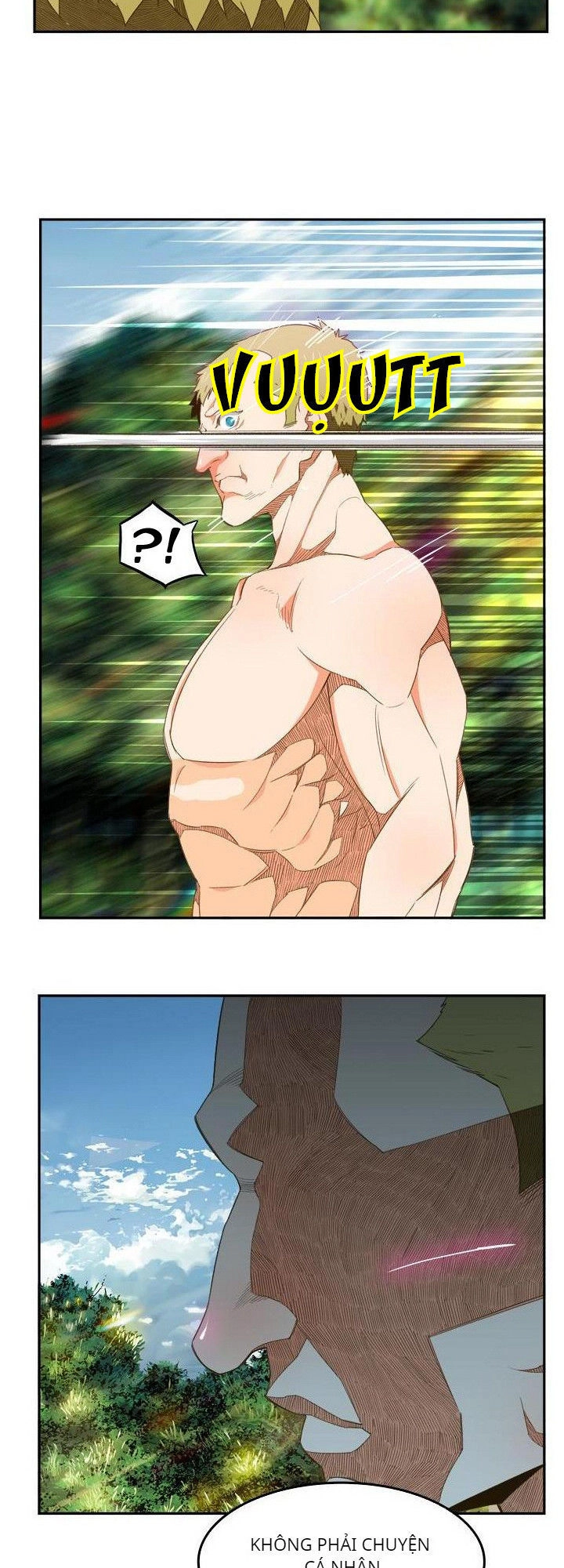 Chúa Tể Học Đường Chapter 397 - 34