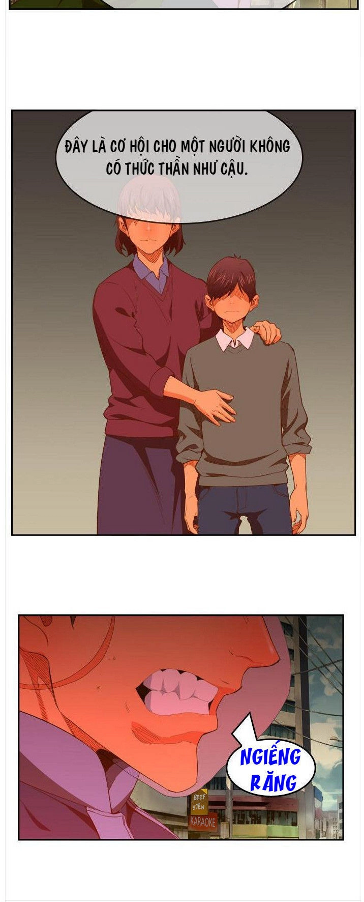 Chúa Tể Học Đường Chapter 397 - 40