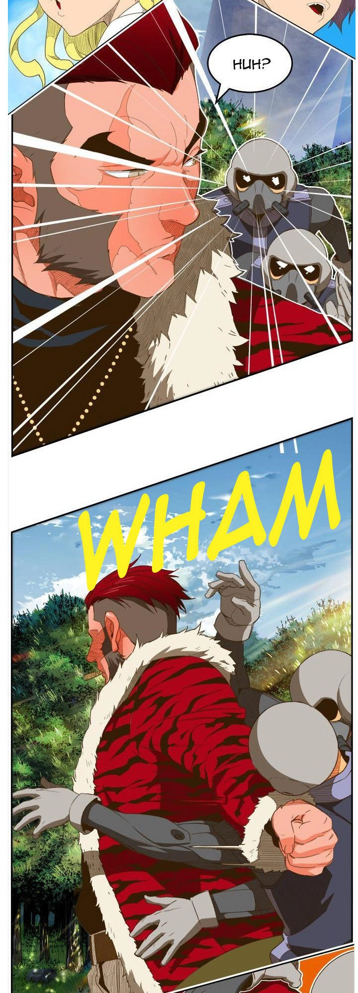 Chúa Tể Học Đường Chapter 397 - 42