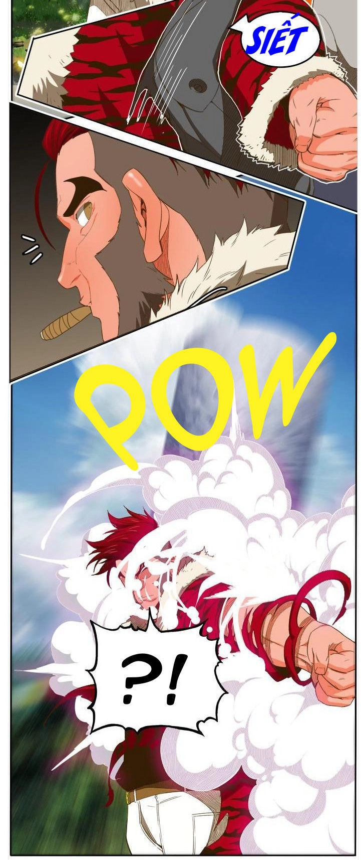 Chúa Tể Học Đường Chapter 397 - 43