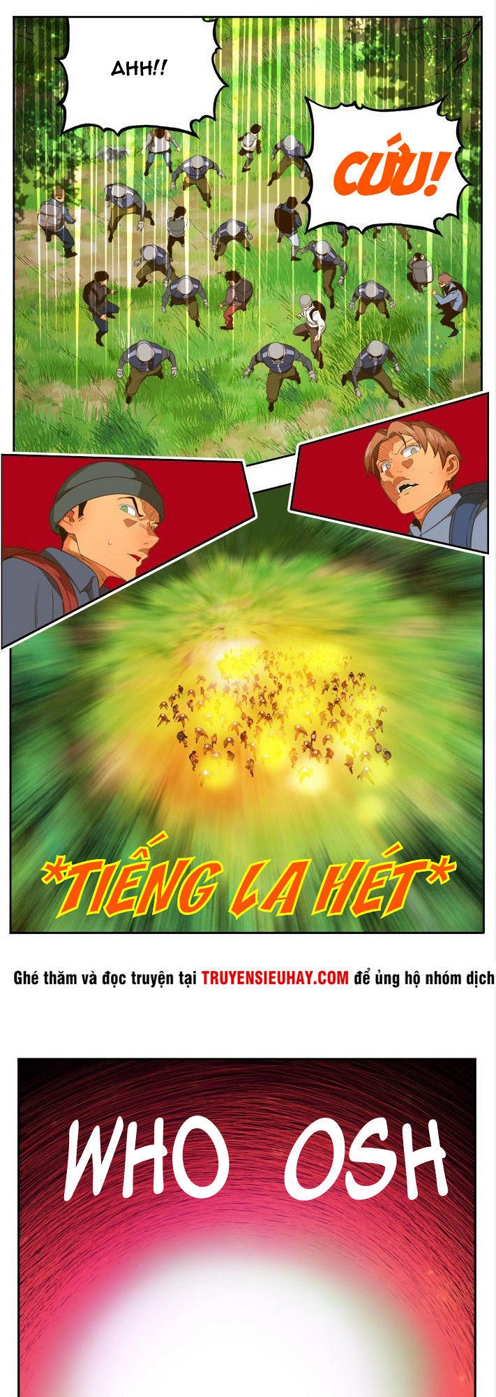 Chúa Tể Học Đường Chapter 397 - 47