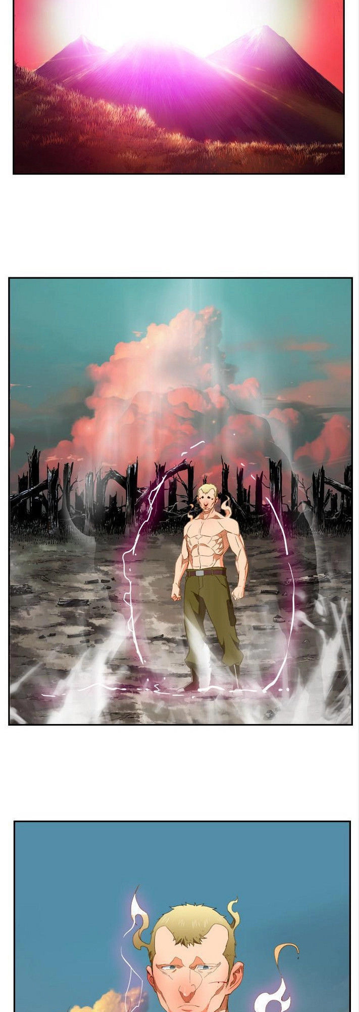 Chúa Tể Học Đường Chapter 397 - 48