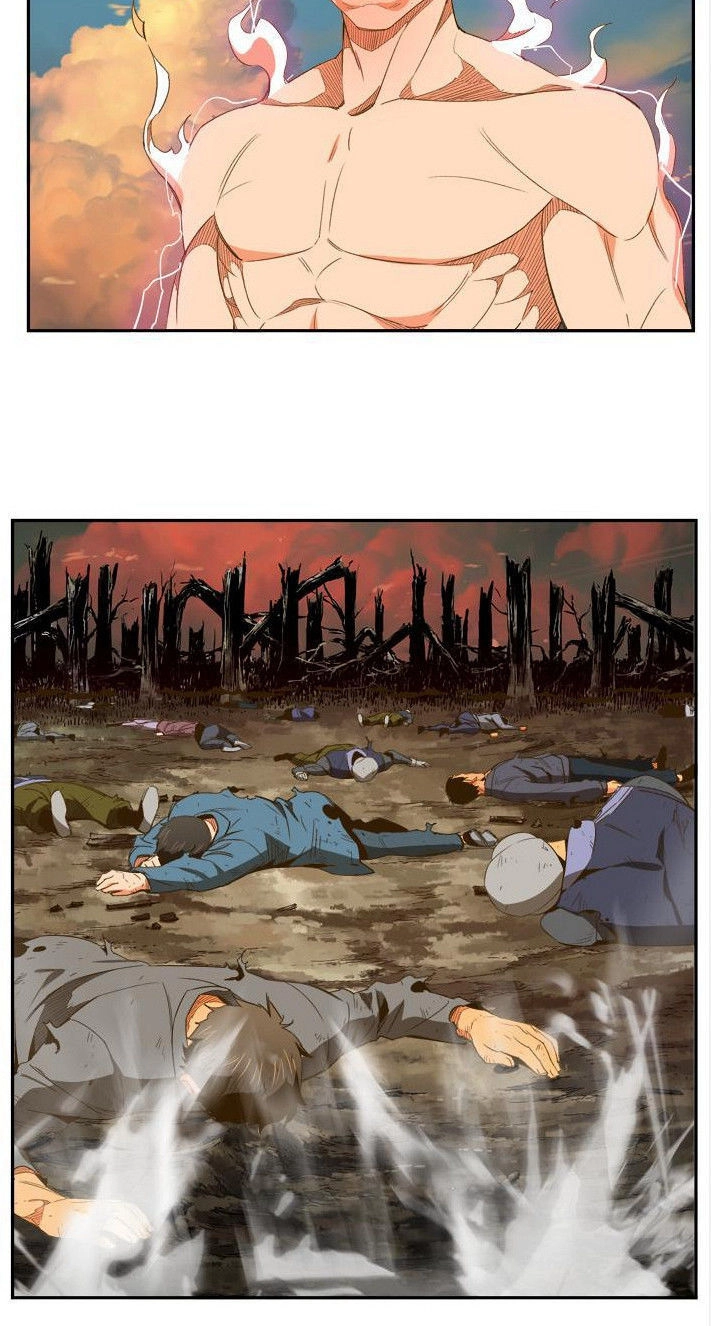 Chúa Tể Học Đường Chapter 397 - 49