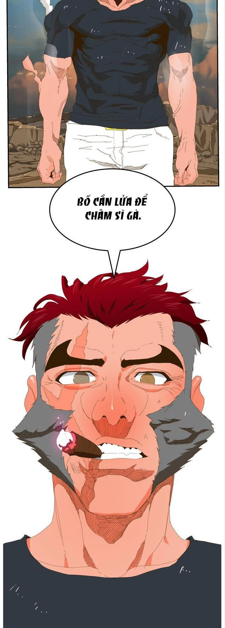 Chúa Tể Học Đường Chapter 397 - 51