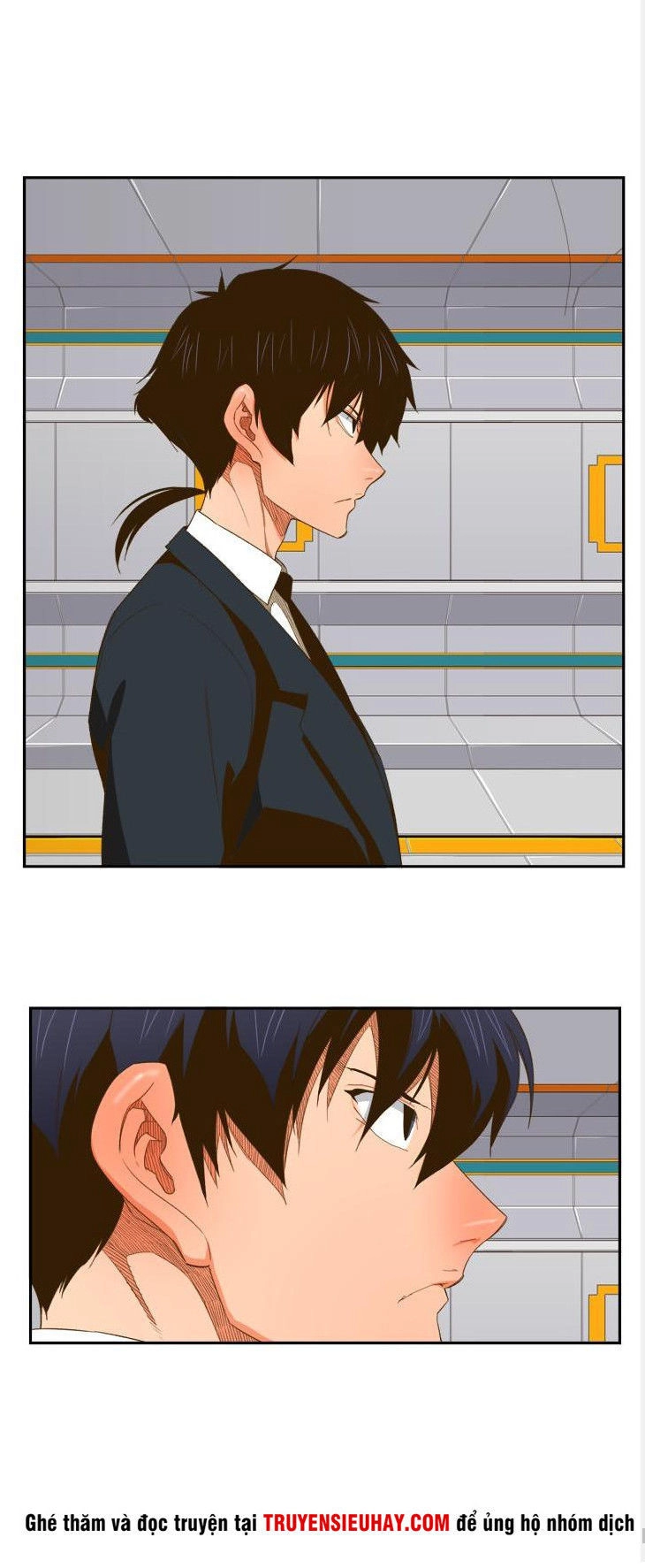 Chúa Tể Học Đường Chapter 397 - 54