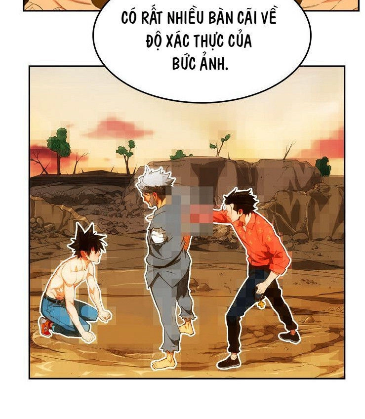Chúa Tể Học Đường Chapter 398 - 3