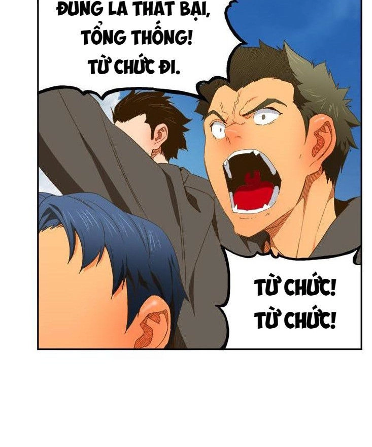 Chúa Tể Học Đường Chapter 398 - 11