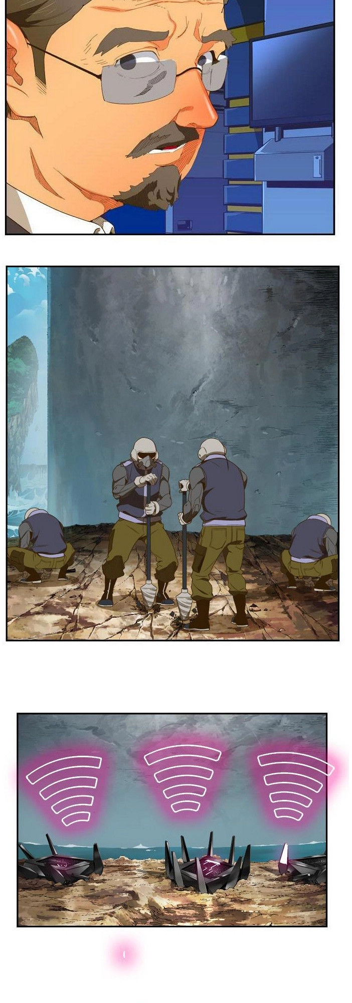 Chúa Tể Học Đường Chapter 398 - 13