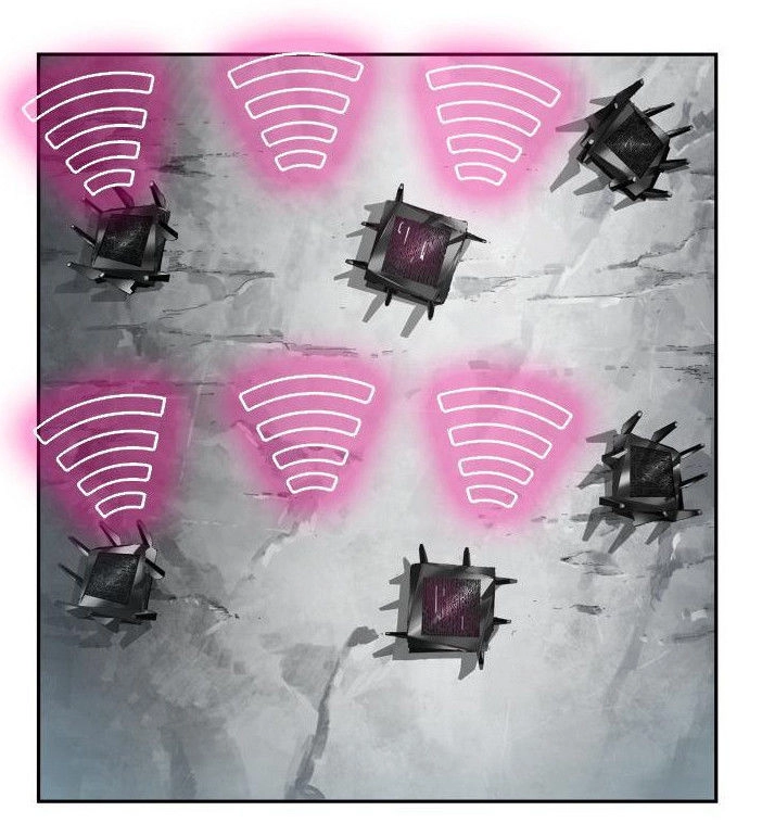 Chúa Tể Học Đường Chapter 398 - 14