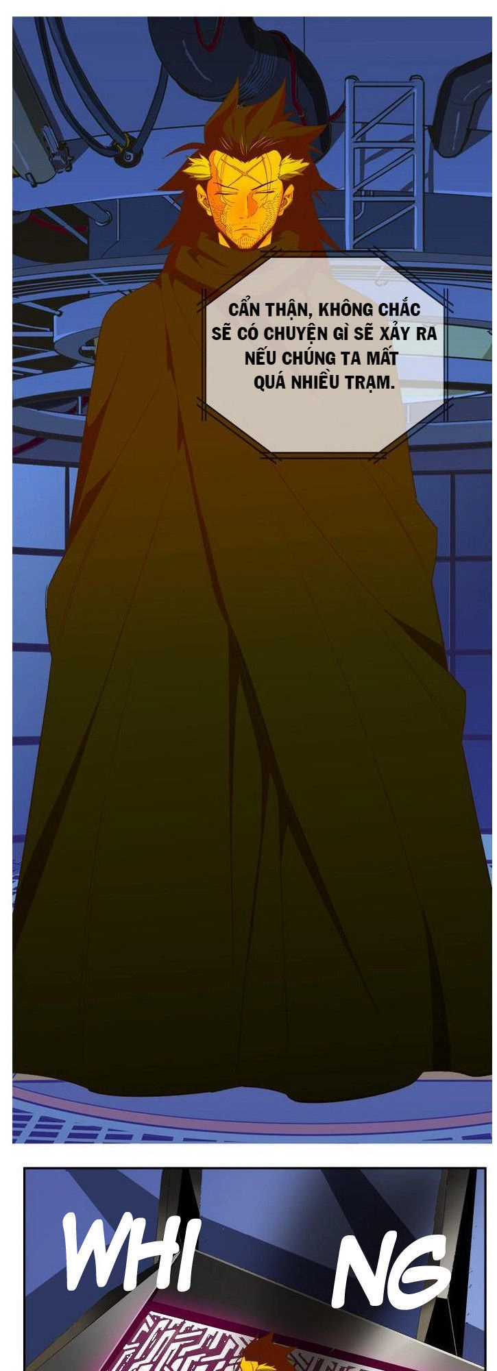 Chúa Tể Học Đường Chapter 398 - 18