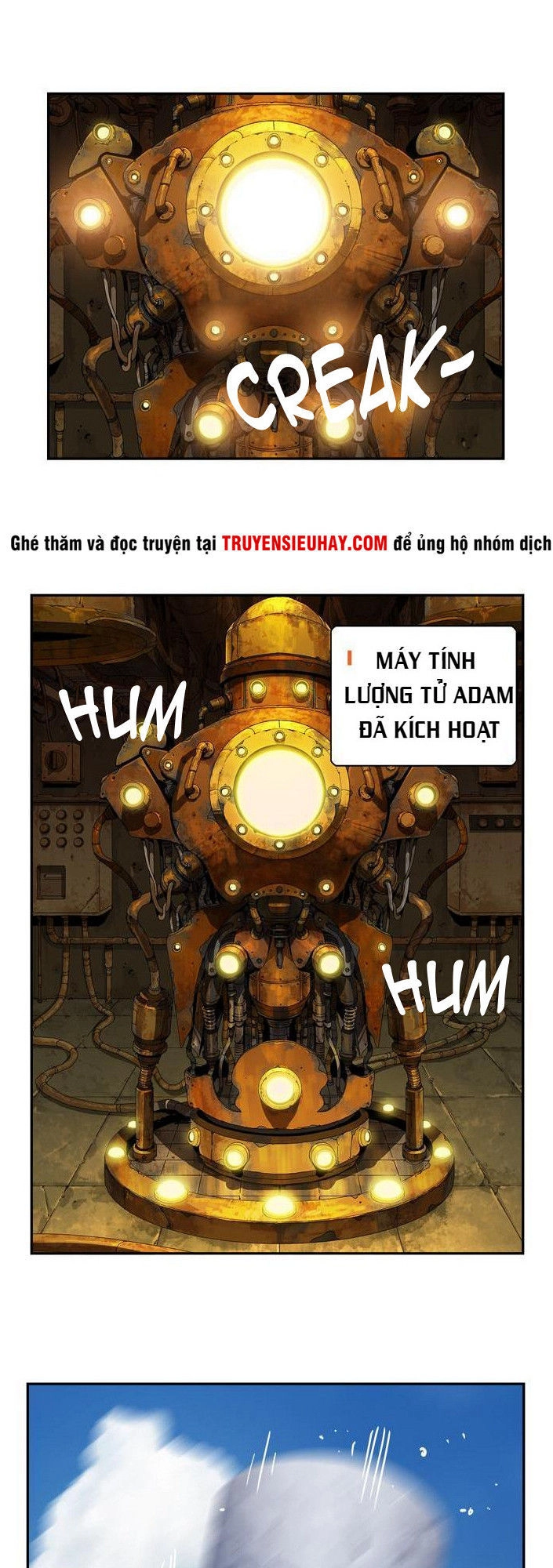 Chúa Tể Học Đường Chapter 398 - 21