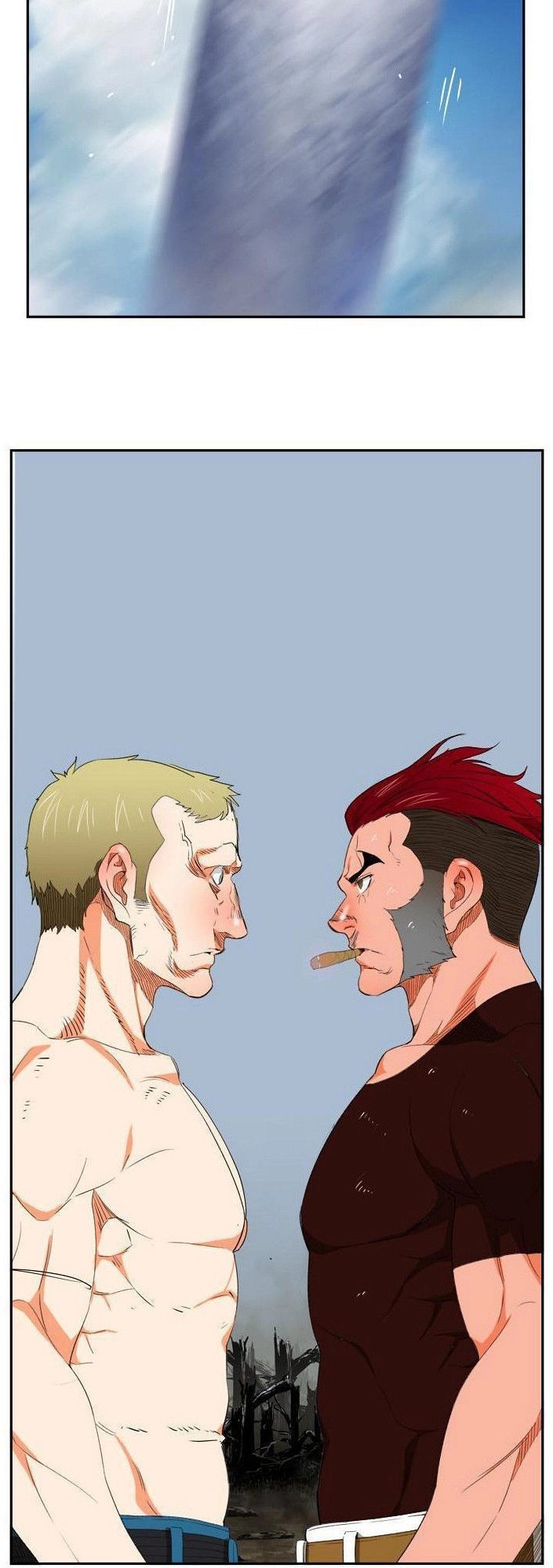 Chúa Tể Học Đường Chapter 398 - 22