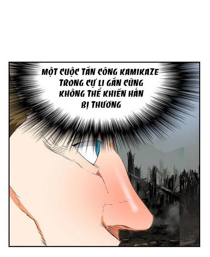 Chúa Tể Học Đường Chapter 398 - 23