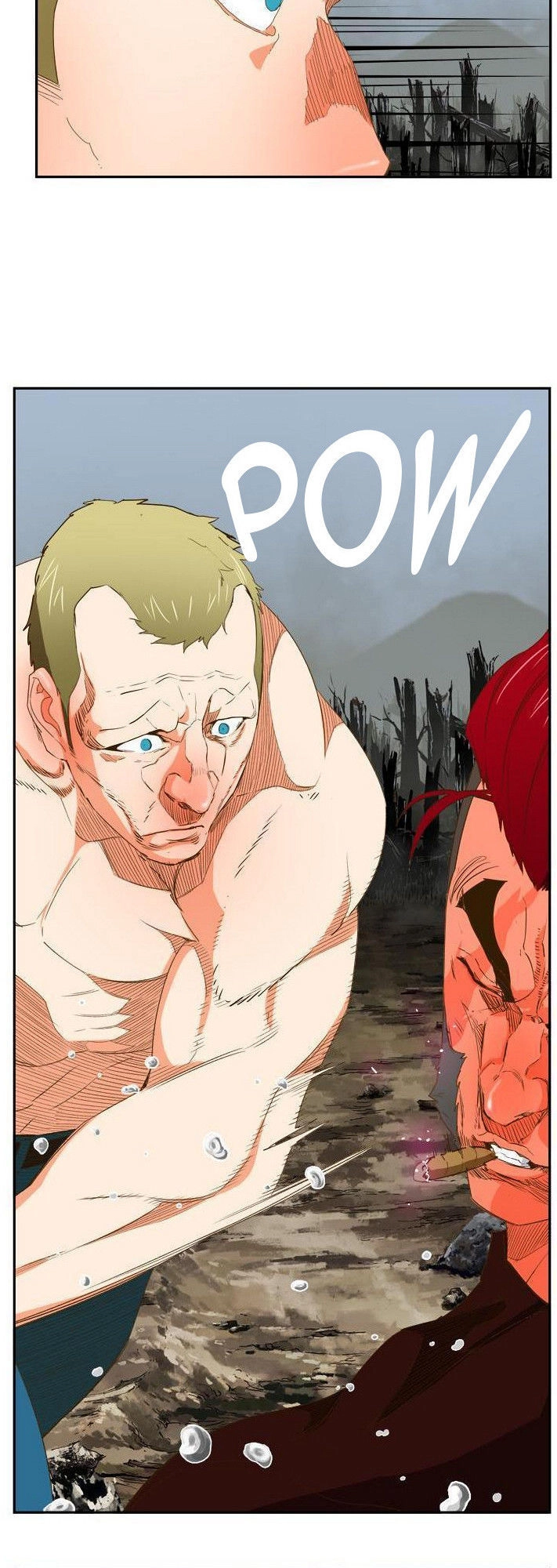 Chúa Tể Học Đường Chapter 398 - 25